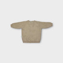 Purebaby Knitted Cardigan, Size NB