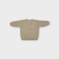 Purebaby Knitted Cardigan, Size NB