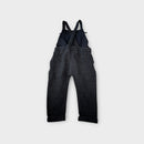 Jamie Kay Paisley Overalls, Size 2