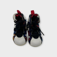 Nike Air Jordan Retro Sneakers, Size 19.5