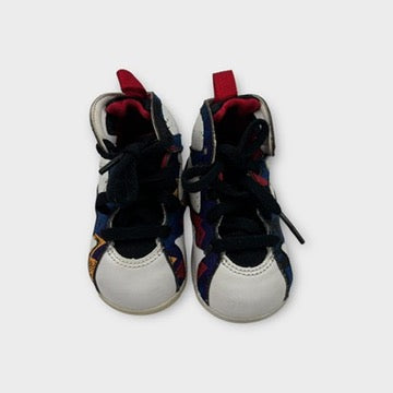 Nike Air Jordan Retro Sneakers, Size 19.5