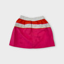 Vintage Stripe Skirt, Size 5