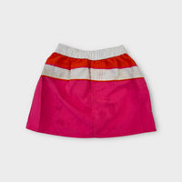Vintage Stripe Skirt, Size 5
