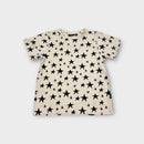 Rock Your Kid Star Tee, Size 7