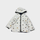 Ralph Lauren Reversible Jacket, Size 1