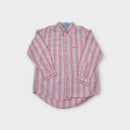 Duchamp Stripe Shirt, Size 8