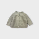 Arket Sweden Wool Cardigan, Size 00