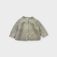 Arket Sweden Wool Cardigan, Size 00