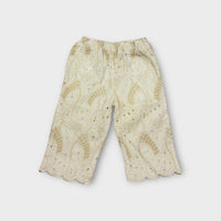 Zara Broderie Set, Size 1