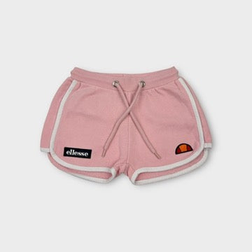 Ellesse Track Shorts, Size 3-4
