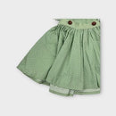 Stella.Phoenix Spotty Pinafore Dress, Size 5