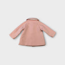 David Jones Pea Coat, Size 1