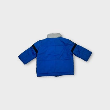 Vintage Mango Racing Jacket, Size 1
