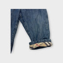 Burberry Jeans, Size 1