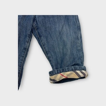 Burberry Jeans, Size 1