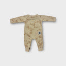 Salty Shreds Tie Dye Onesie, Size 00