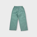 Juliet & Band Printed Pants, Size 4