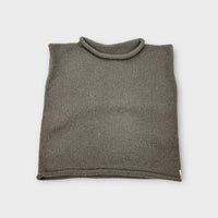Weebits Knitted Top, Size 1-2