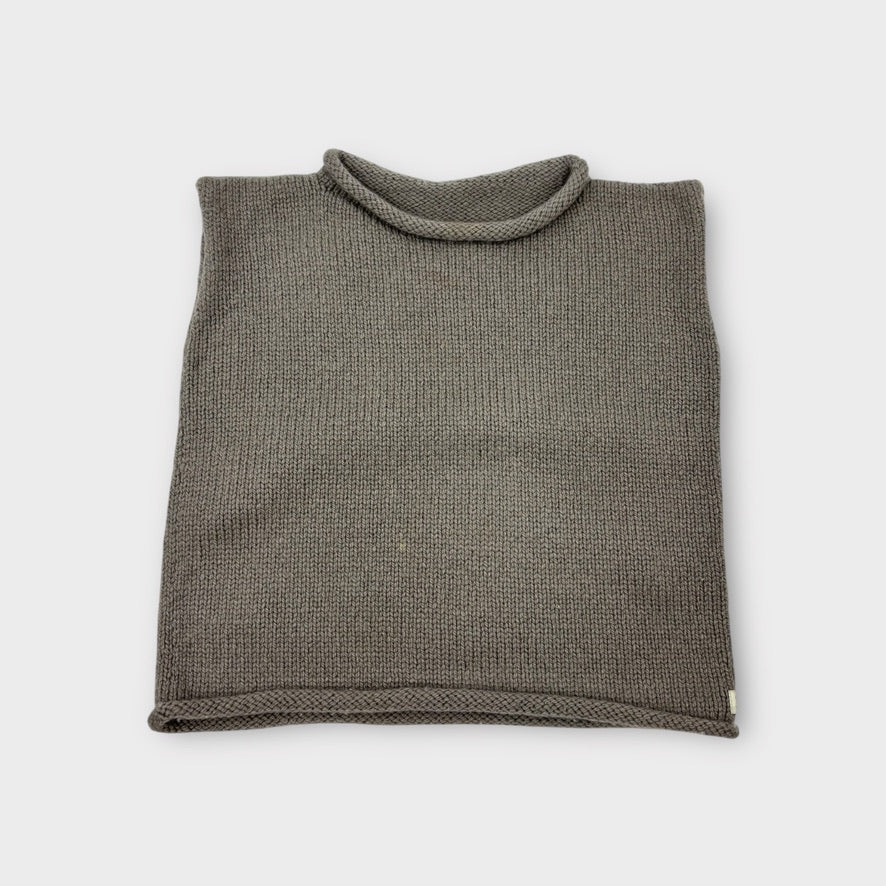 Weebits Knitted Top, Size 1-2