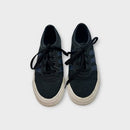 Adidas Canvas Sneakers, Size EU 36