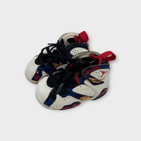 Nike Air Jordan Retro Sneakers, Size 19.5