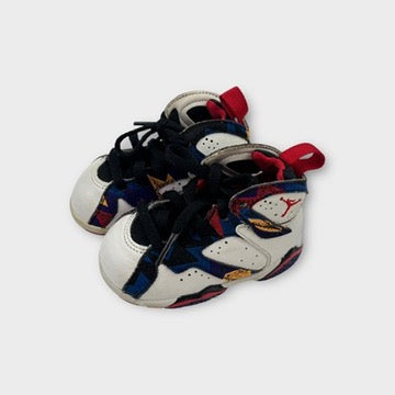 Nike Air Jordan Retro Sneakers, Size 19.5