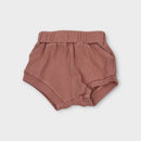Tiny Trove Pink Ribbed Set, Size 000