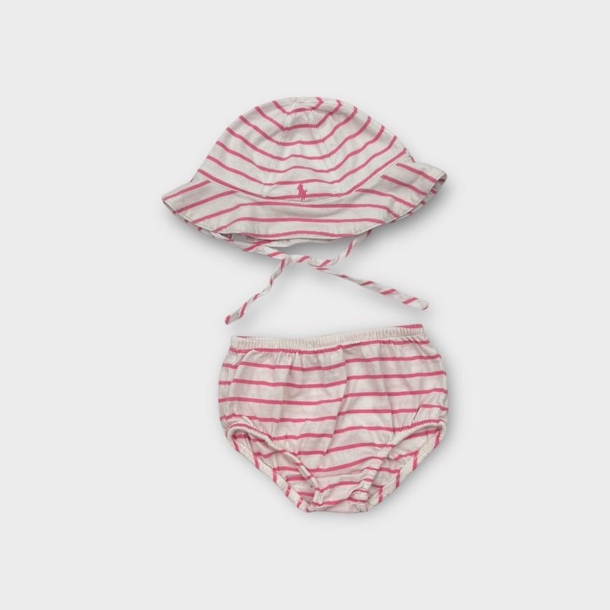 Baby - Hats & Beanies