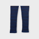 Bobo Choses Stripe Leggings, Size 6-7