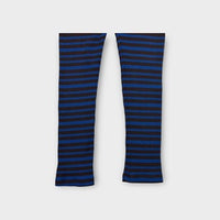 Bobo Choses Stripe Leggings, Size 6-7