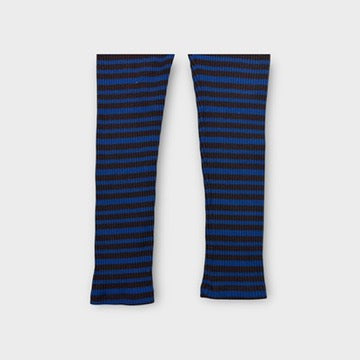 Bobo Choses Stripe Leggings, Size 6-7