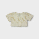 Zara Broderie Set, Size 1