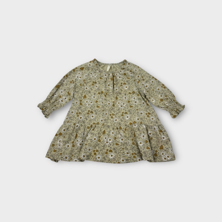 Rylee & Cru Daisy Dress, Size 1