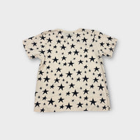 Rock Your Kid Star Tee, Size 7