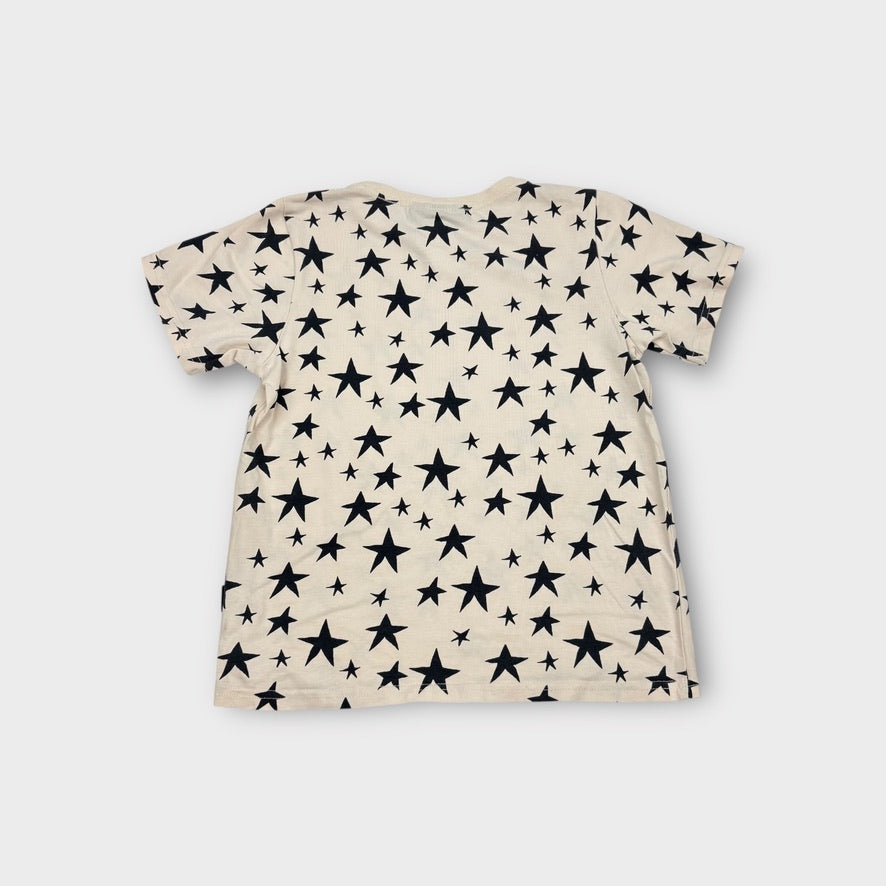 Rock Your Kid Star Tee, Size 7