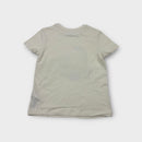 Calvin Klein Jeans Logo T-shirt, Size 8