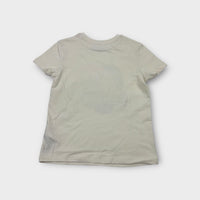 Calvin Klein Jeans Logo T-shirt, Size 8