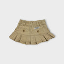 Ralph Lauren Pleated Skirt, Size 0