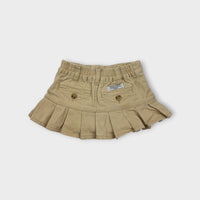 Ralph Lauren Pleated Skirt, Size 0