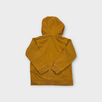 Zara Hooded Zip Jacket, Size 3-4