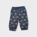 Stella McCartney Kids Rainbow Pants, Size 00