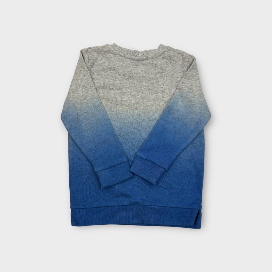 Seed Heritage Animal Jumper, Size 3
