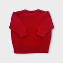 Baby Gap Snowman Jumper, Size 1