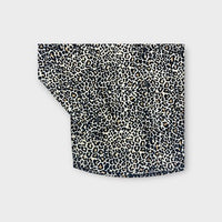 Rock Your Kid Animal Print Shirt, Size 8
