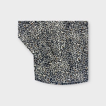 Rock Your Kid Animal Print Shirt, Size 8