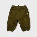 Nature Baby Corduroy Pants, Size 0