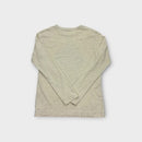 Du Pareil Au Meme Long Sleeve Top, Size 12