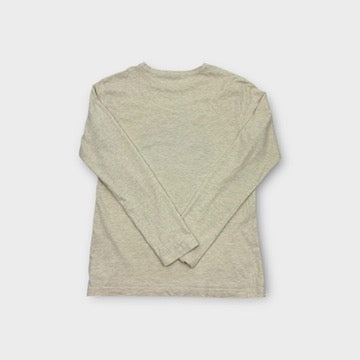 Du Pareil Au Meme Long Sleeve Top, Size 12