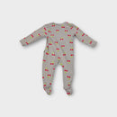 Bonds Cherry Wrap Onesie, Size NB