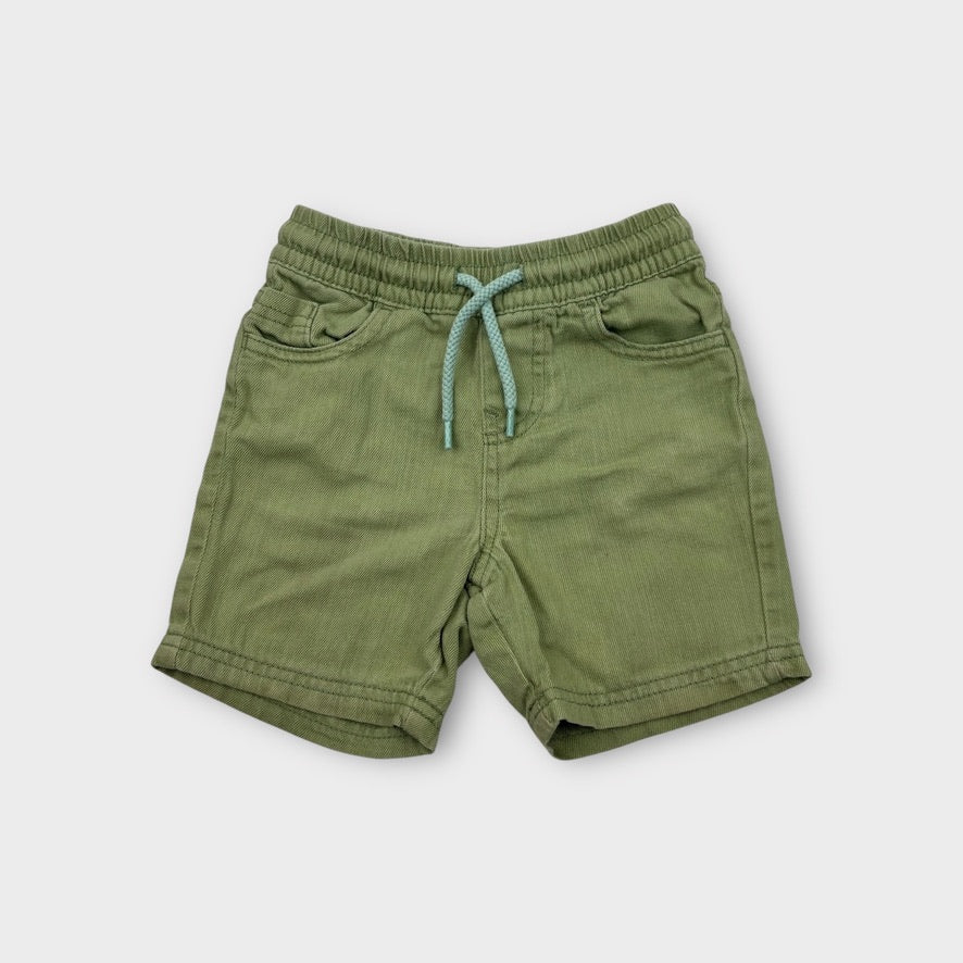 Du Parell Au Meme Shorts, Size 3